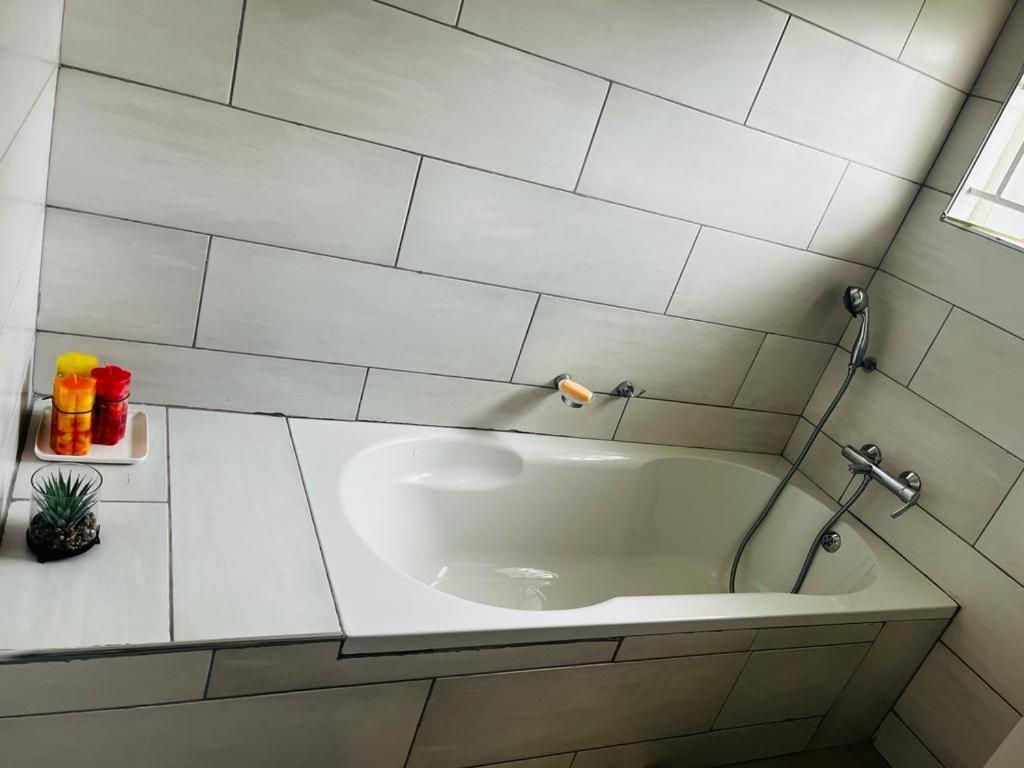 Elisheva Apartment Ндола Екстер'єр фото