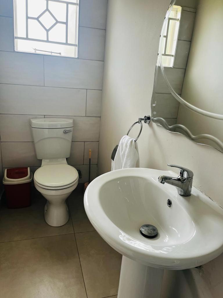 Elisheva Apartment Ндола Екстер'єр фото