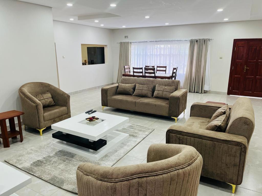 Elisheva Apartment Ндола Екстер'єр фото
