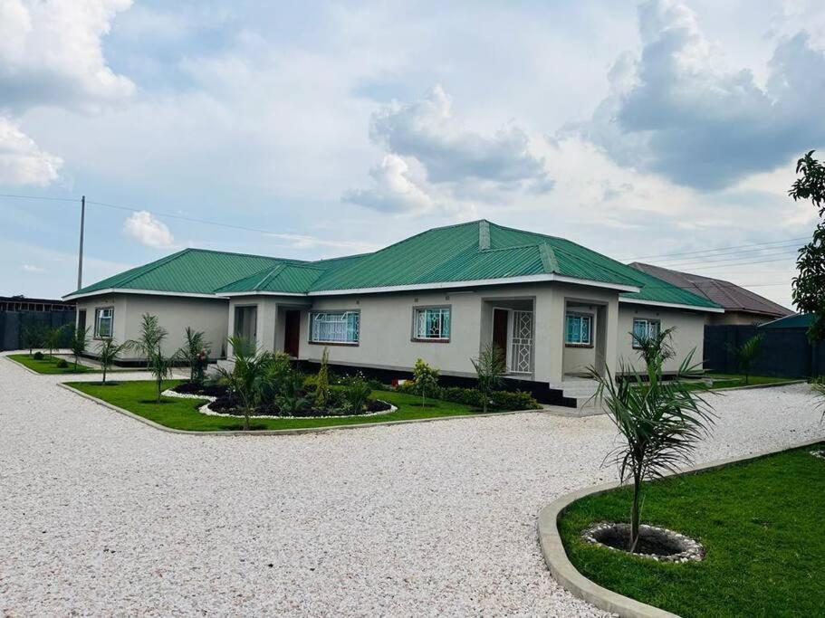 Elisheva Apartment Ндола Екстер'єр фото
