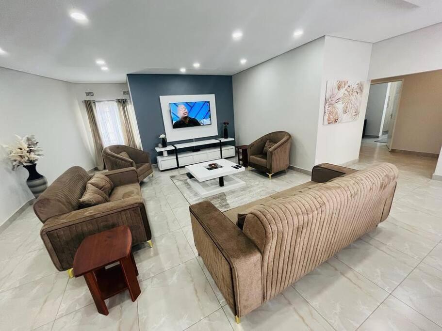 Elisheva Apartment Ндола Екстер'єр фото